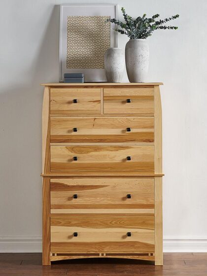 6-Drawer Chest