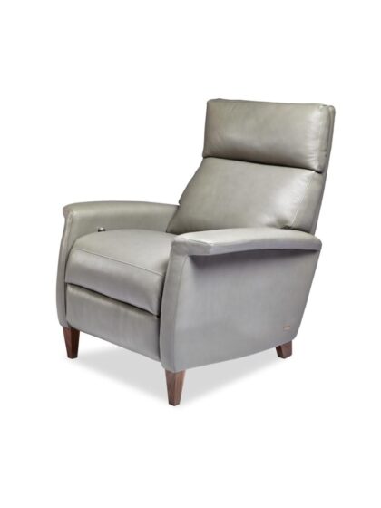 Felix Contemporary Recliner Chair American Leather