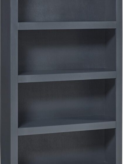 74" Bookcase
