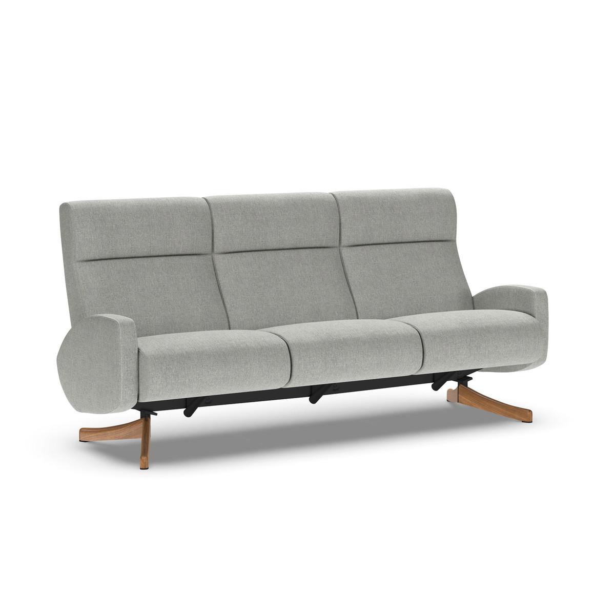 Sterling Sofa Comfort Relax American Leather - Image 3