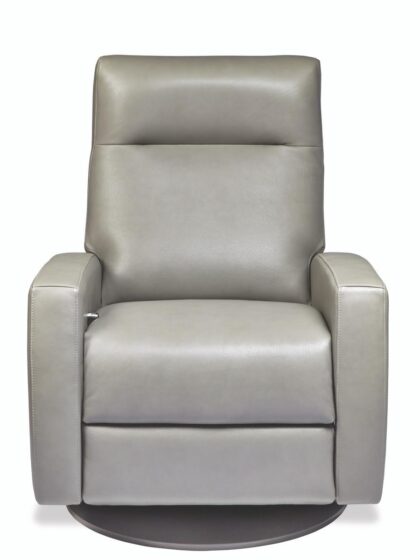 Eva Recliner American Leather